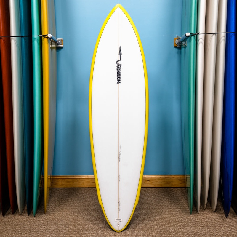 Rawson Kailua PU/Poly 6’2″