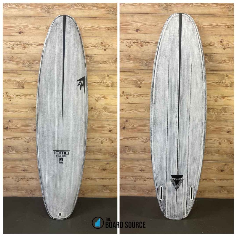Revo Max 6’9″
