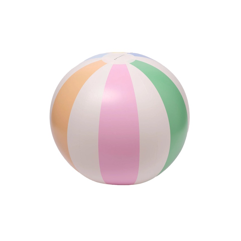 Sunny Life Beach Ball