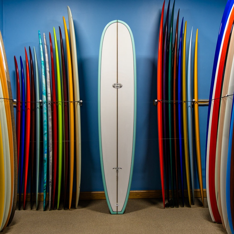 Takayama In The Pink PU/Poly 9’6″