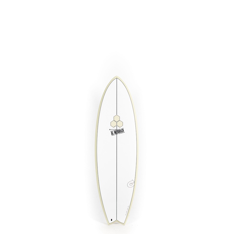 Torq Surfboards – CI POD MOD – 5’10” x 20 7/8 x 2 5/8 – 35.7L