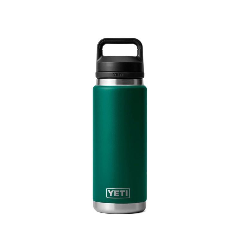 YETI – RAMBLER 26 OZ BOTTLE CHUG
