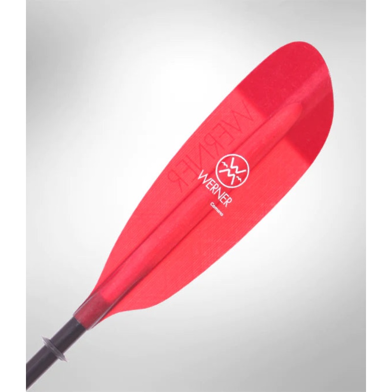 Camano FG 2pc Straight Paddle