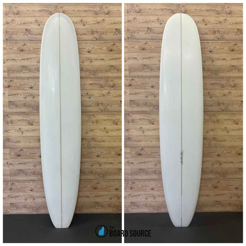 Classic Longboard 9’6″