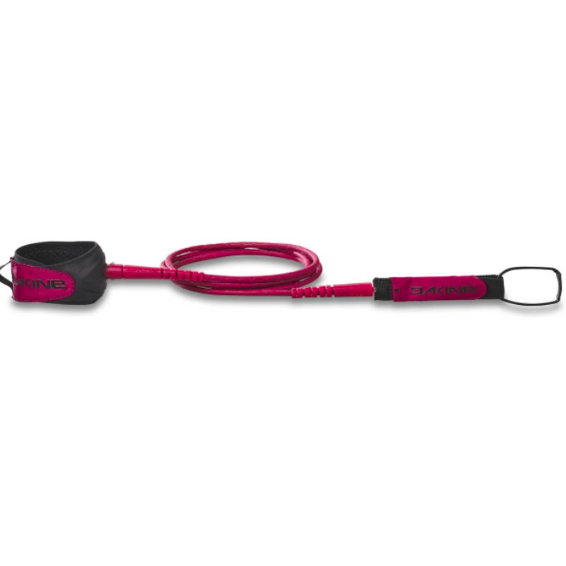 Dakine Kaimana Team Leash-JJF Port-7′ x 1/4″