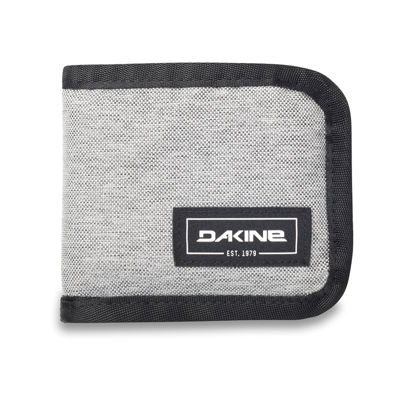 Dakine Transfer Men’s Wallet – Grey