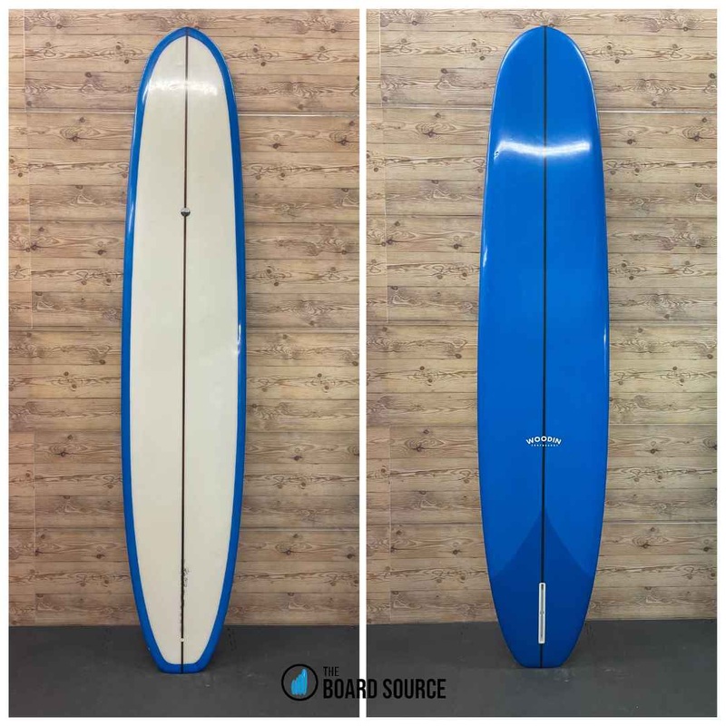 Grateful Sled 9’6″