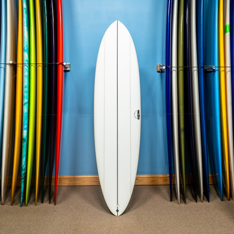 JS Big Baron PU/EPX 7’0″