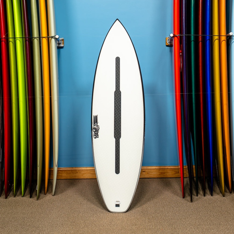 JS Xero Fusion HYFI 3.0 6’0″