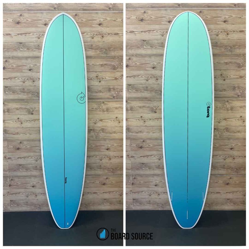 Mod Fun V+ 8’2″