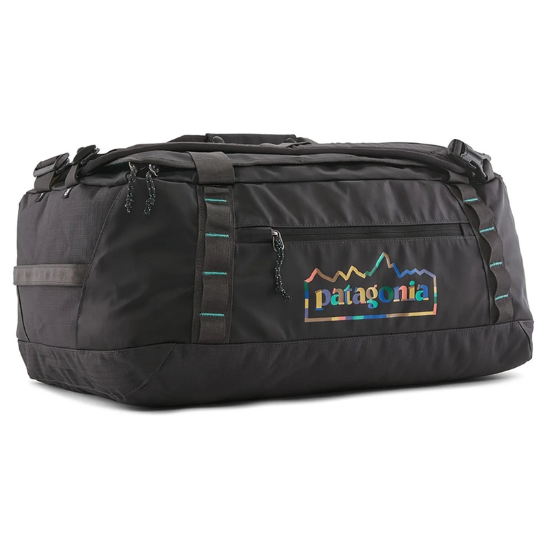 Patagonia Black Hole Duffel Bag 40L – Unity Fitz: Ink Black