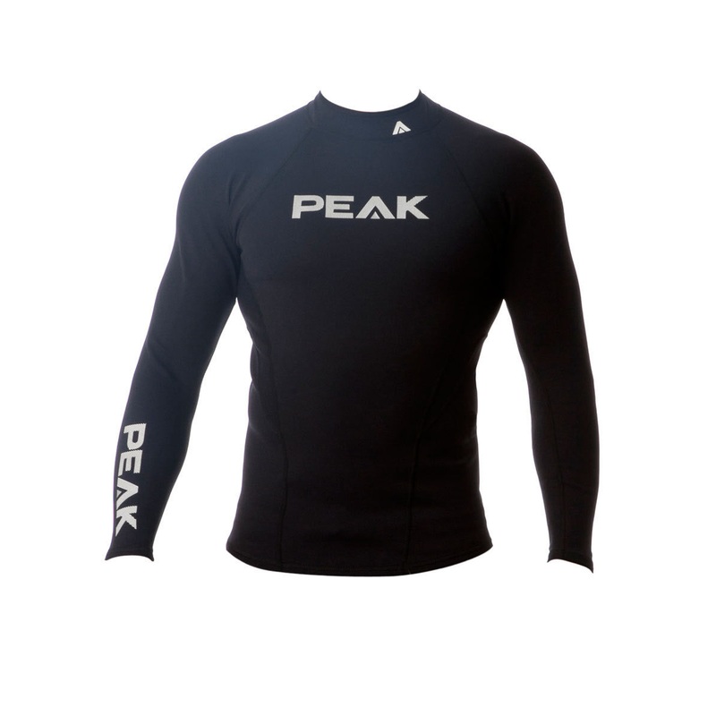 Peak Mens Thermal Long Sleeve Top