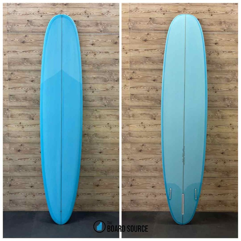 Performer 8’6″