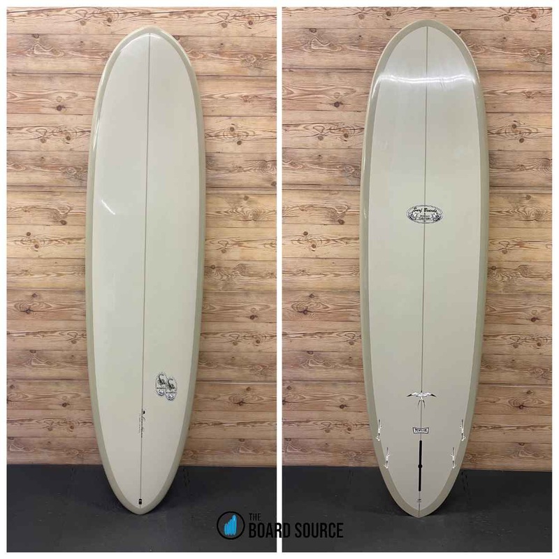 Scorpion 2 7’4
