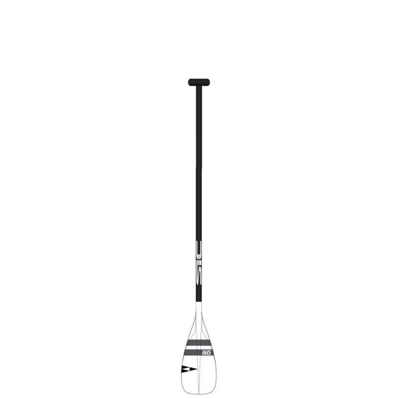 SIC – Talon Alu Adj LL SUP Paddle