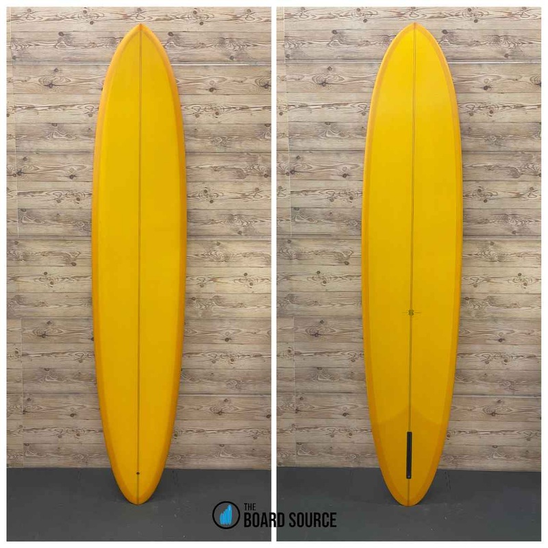 Single Fin 9’1″