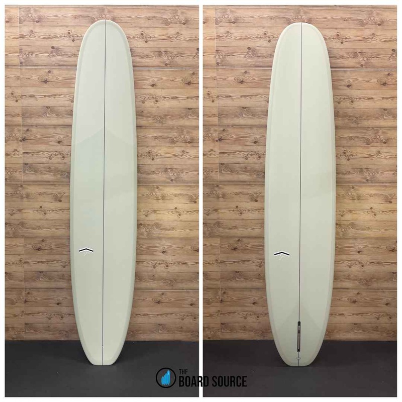 Slasher Low Pro 9’6″