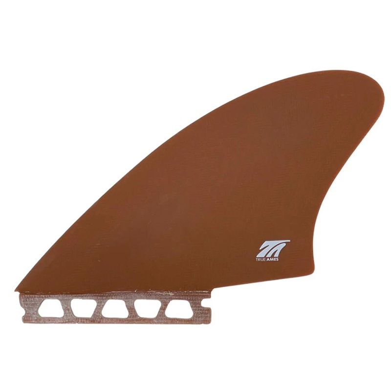 True Ames Hobie Futures Twin Surfboard Fins – Kelp