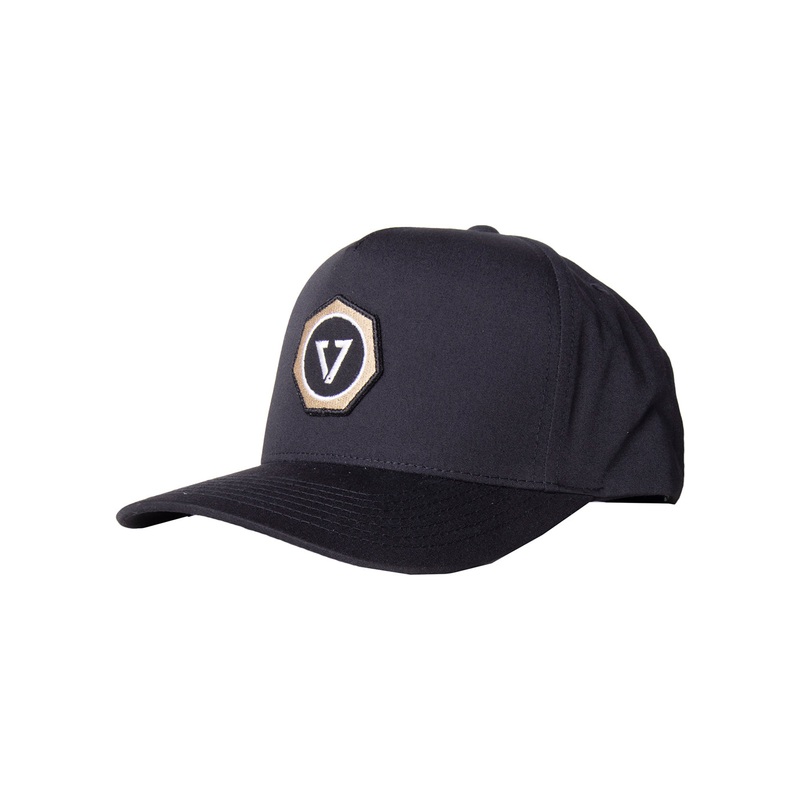Vissla Seven Seas Eco Hat-Phantom
