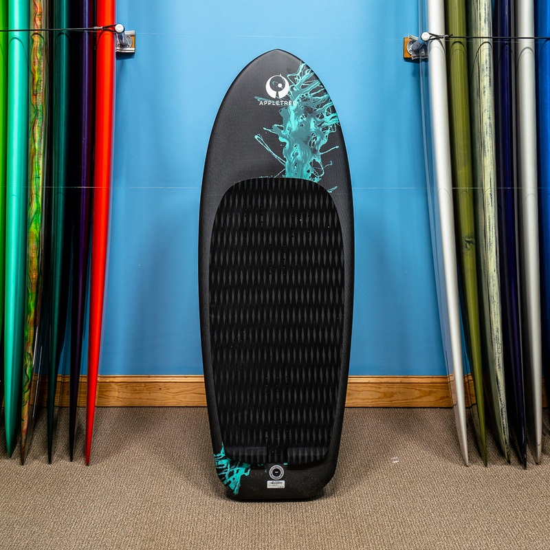 Appletree Apple Slice Wing V3 EPS/Epoxy 5’2″
