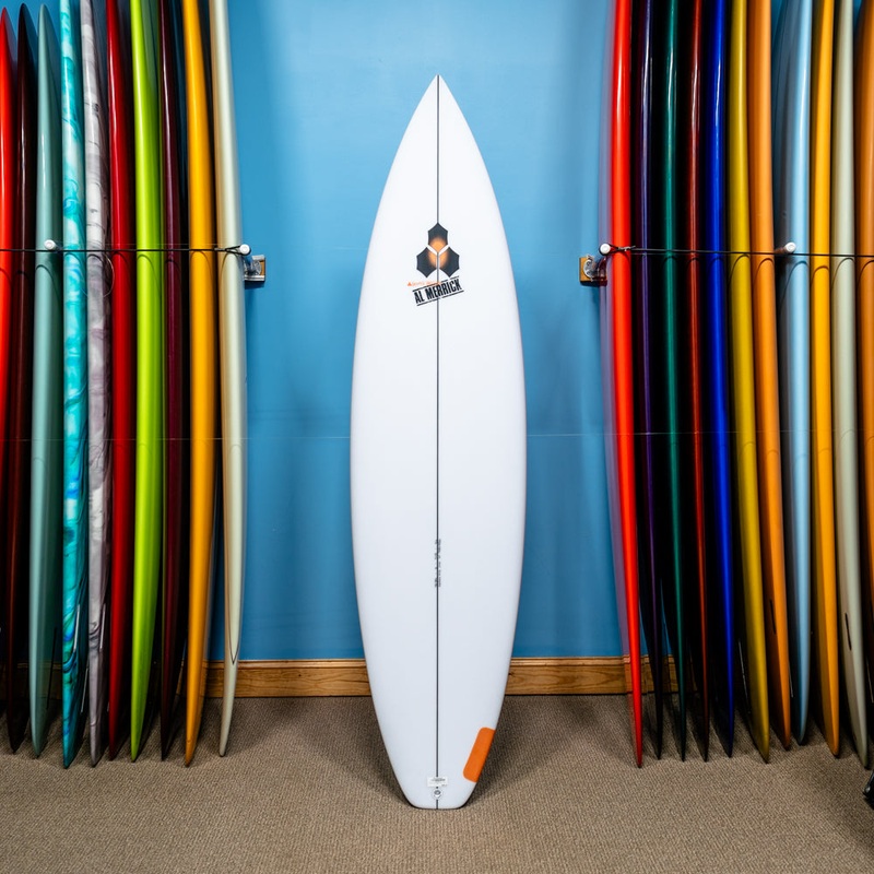 Channel Islands Big Happy PU/Poly 7’2″