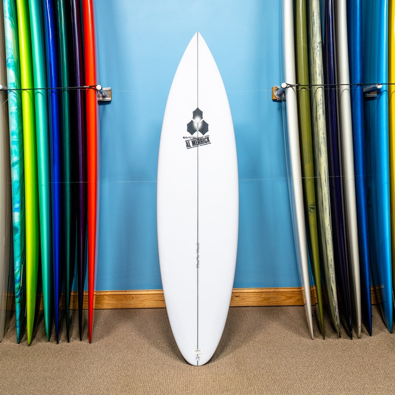 Channel Islands Happy Traveler PU/Poly 6’6″