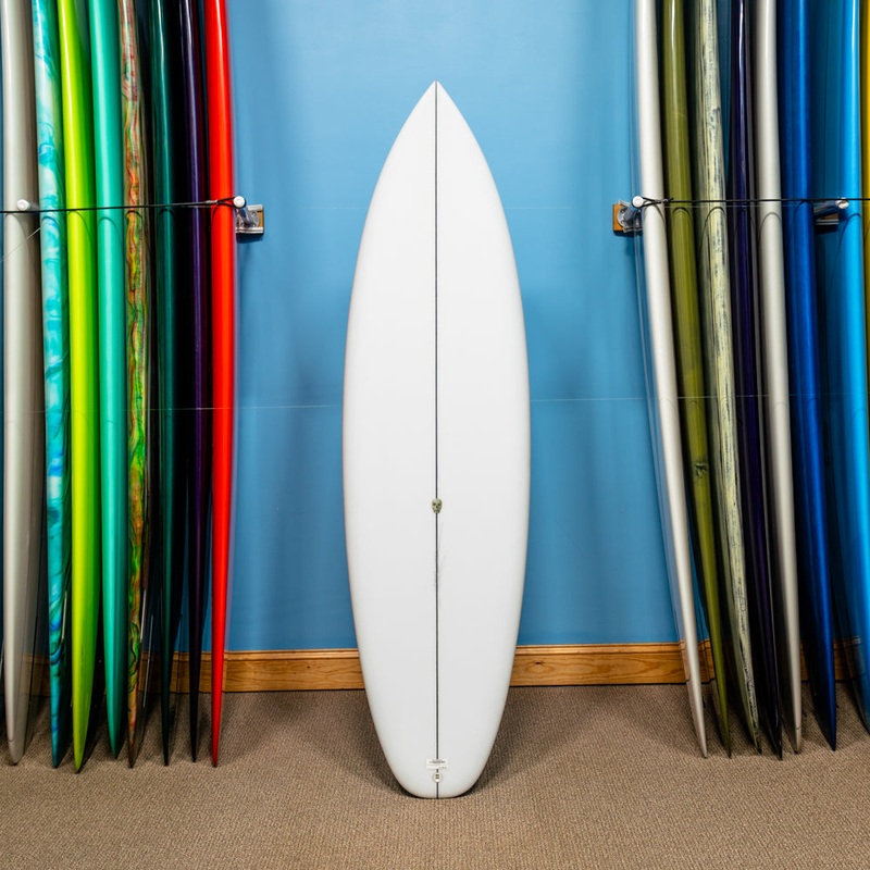 Christenson Surfer Rosa 2.0 PU/Poly 6’6″