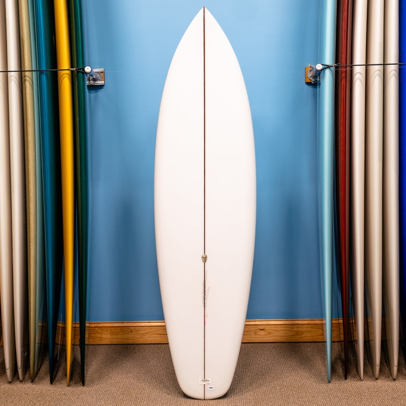 Christenson Surfer Rosa PU/Poly 6’4″