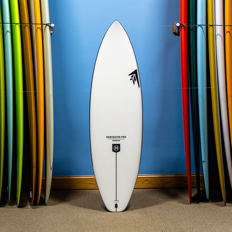 Dan Mann Dominator Pro Firewire HE 5’7″