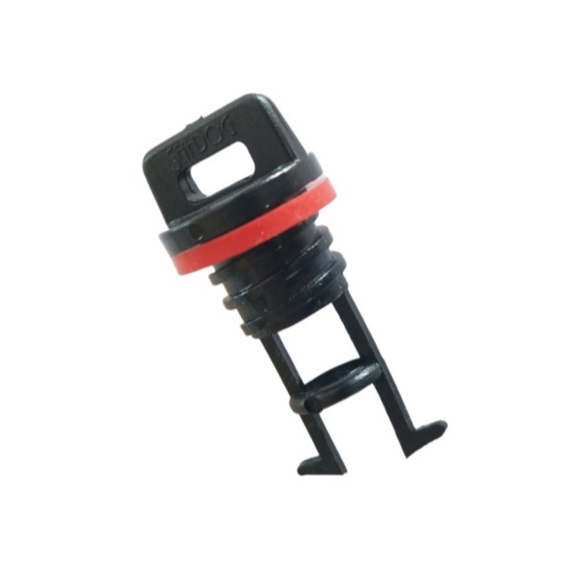 Drain Plug Fine Thread Kb1-2