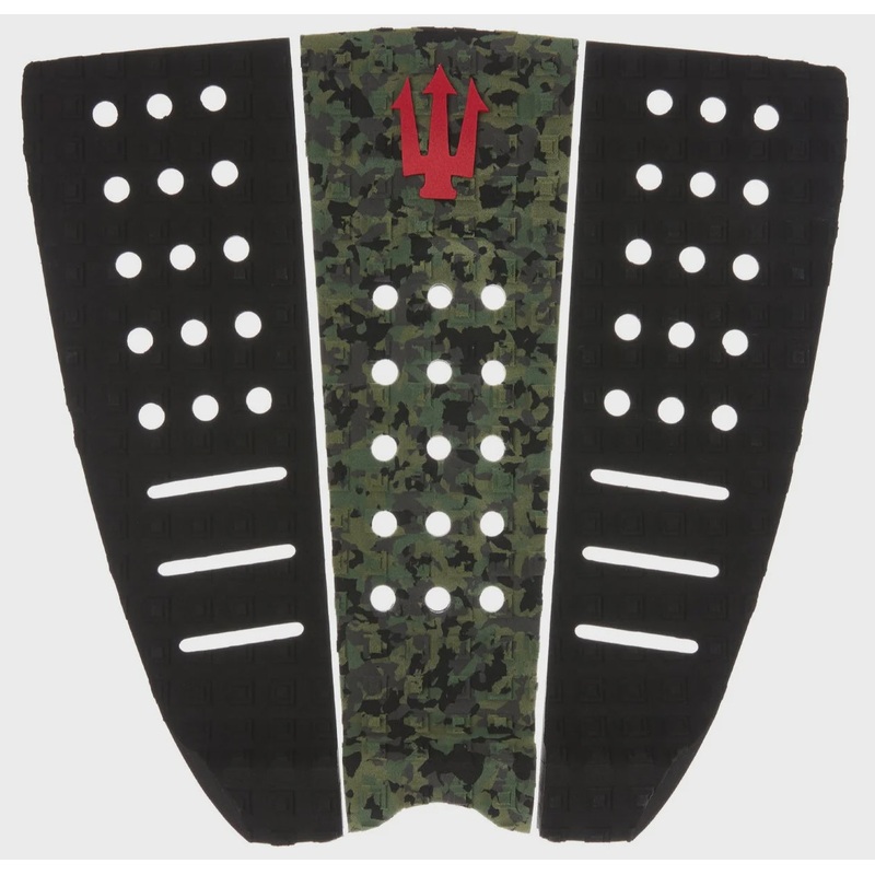 FK Triple Grip – Black/Camo