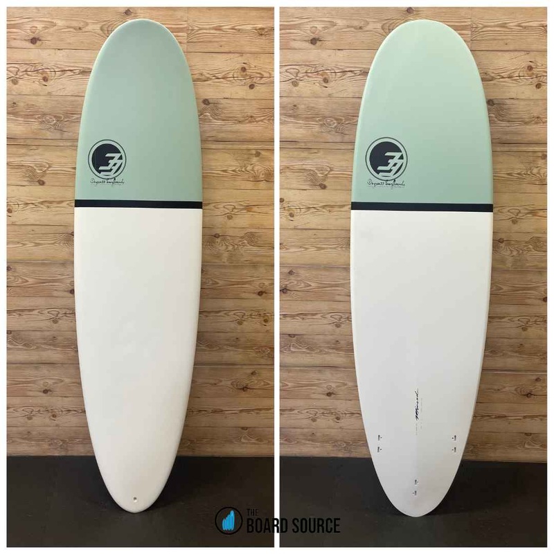 Funboard 6’6″