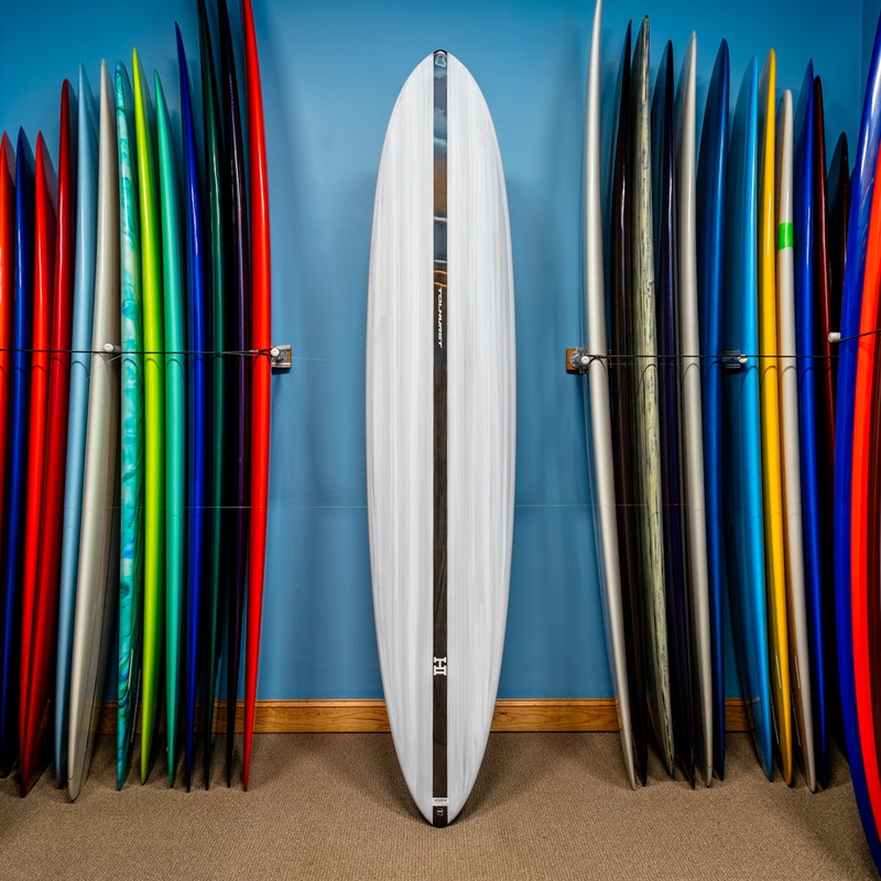 Harley Ingleby G6 Thunderbolt Black 9’1″