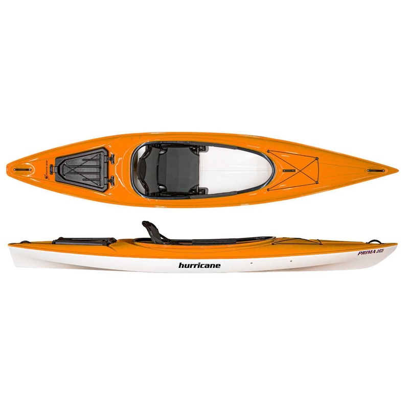 Hurricane Prima 125 Sport Kayak