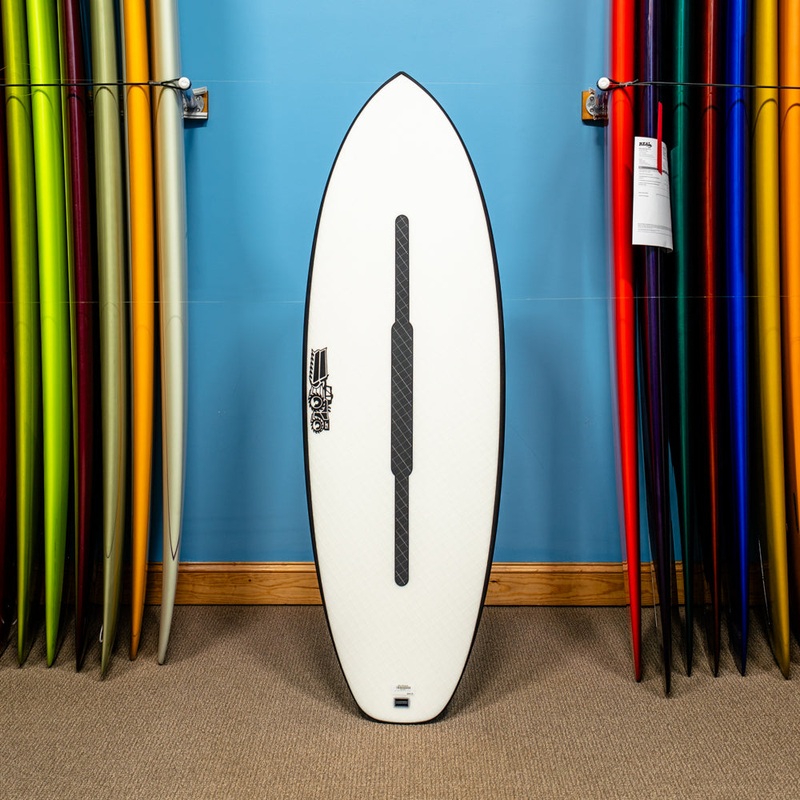 JS Flame Fish HYFI 3.0 5’8″