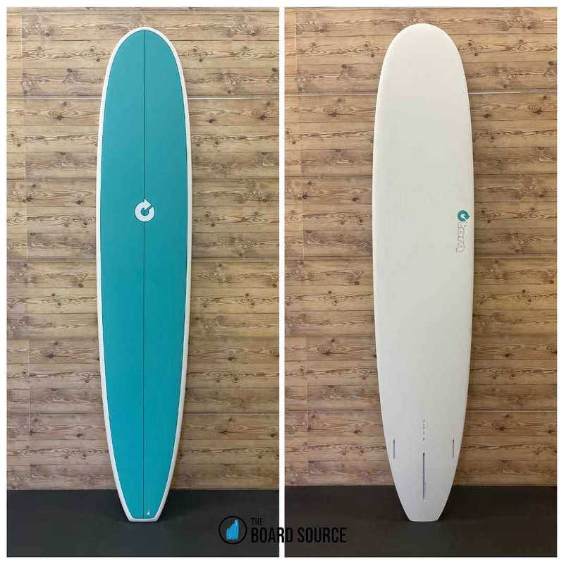 Longboard 9’6″