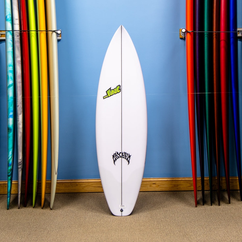Lost 3.0 Stub PU/Poly 5’7″
