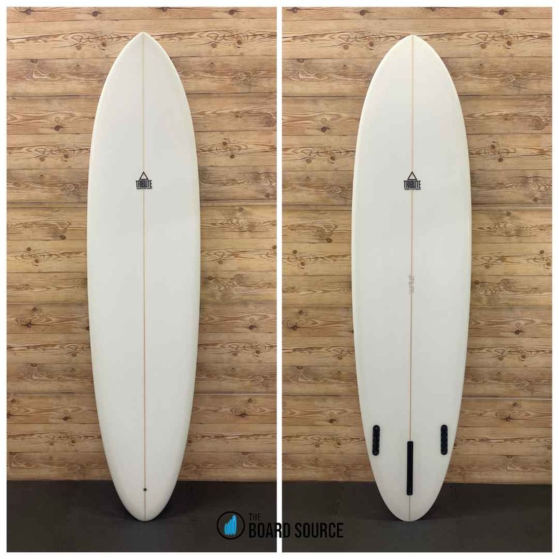 Middy 7’6″