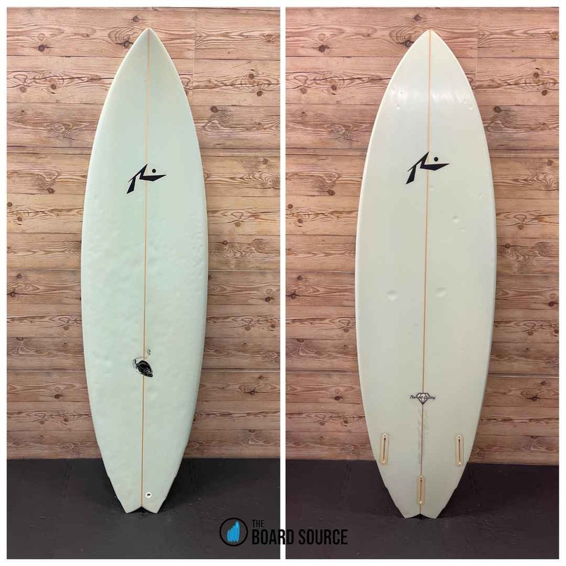 Piranha 6’5″