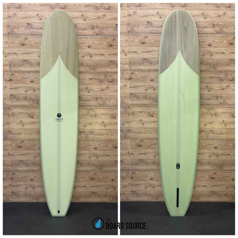 Singleton 9’4″