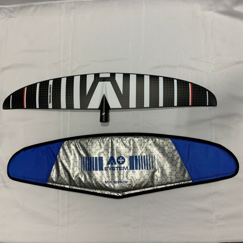 USED Armstrong A+ System Mid Aspect Front Wing-MA1225