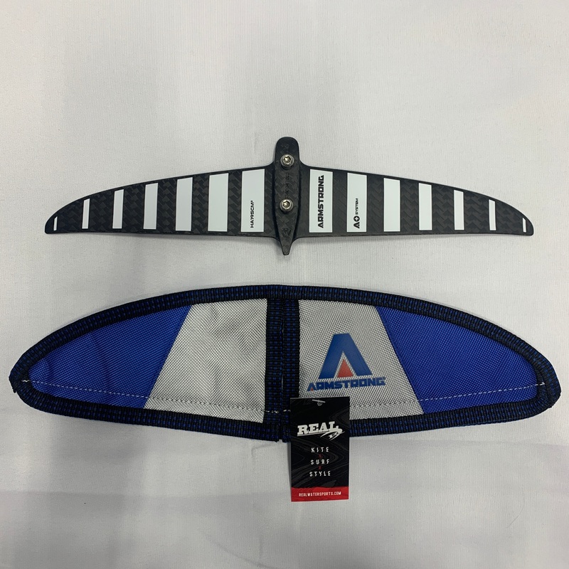 USED Armstrong A+ System Tail Wing-HA195