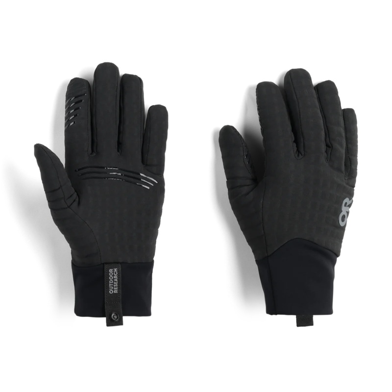 Vigor Heavyweight Sensor Gloves