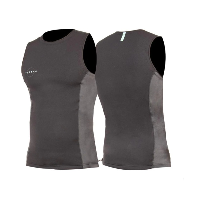 VISSLA High Seas II 1mm Vest
