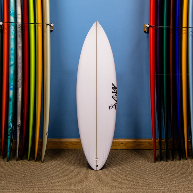 AJW OG Potato Launcher PU/Poly 5’8″
