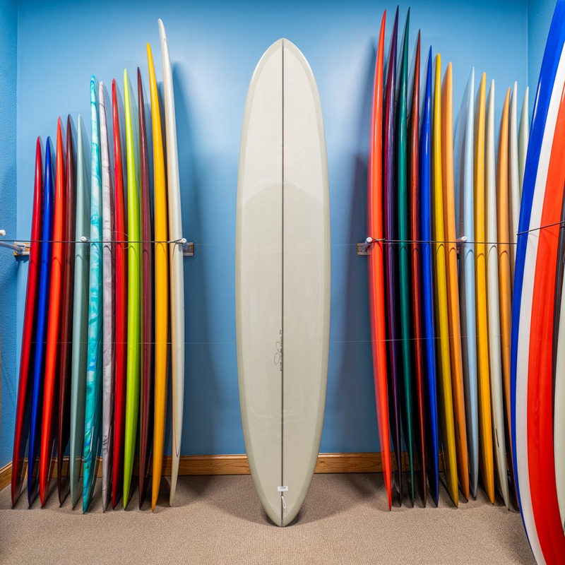 Bing Majestic PU/Poly 9’6″