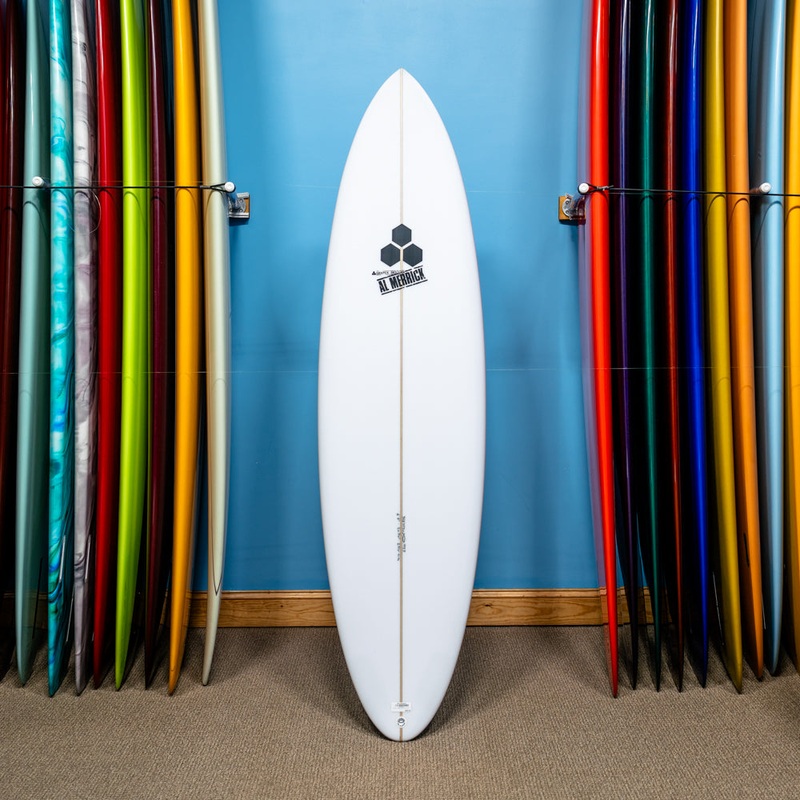 Channel Islands M23 PU/Poly 6’8″