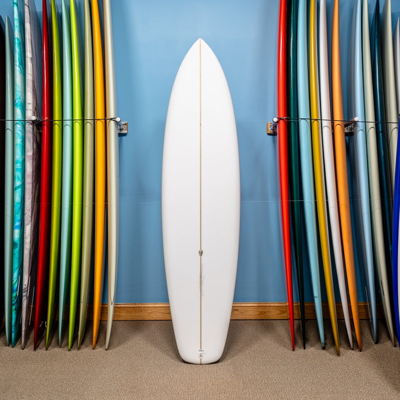 Christenson Easy Wind PU/Poly 7’4″