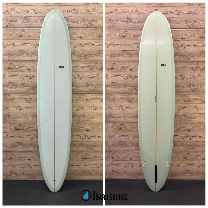 Dreadwinner 9’2″