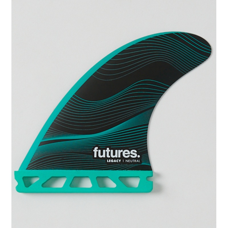 F6 HC THRUSTER – GREEN